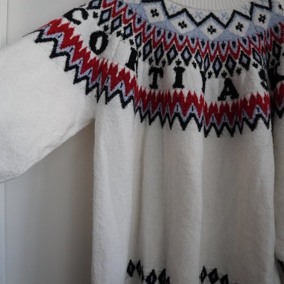 Knit sweater H&M - Picture 5 of 8